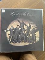 LP Wings (Paul McCartney) – Band on the run, Ophalen of Verzenden, 1960 tot 1980, Gebruikt, 12 inch