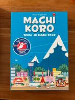 Machi Koro Bordspel - Bouw Je Eigen Stad!, Drie of vier spelers, Ophalen of Verzenden, Zo goed als nieuw