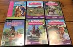 5 PC CD-ROMS VOOR PAARDENMEISJES, Gebruikt, 1 speler, Ophalen of Verzenden, Vanaf 3 jaar