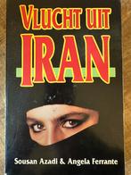Vlucht uit Iran, Ophalen of Verzenden, Gelezen
