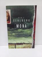 Dan T. Sehlberg - Mona, Boeken, Ophalen of Verzenden, Zo goed als nieuw, Nederland