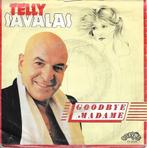 Telly Savalas - Goodbye madame, Cd's en Dvd's, Gebruikt, 7 inch, Single, Ophalen of Verzenden