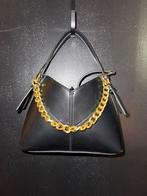 Zara tas zwart, Ophalen of Verzenden, Zo goed als nieuw, Zwart