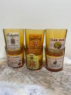 Whiskey Glazen Set (6) - Zo Goed Als Nieuw, Ophalen