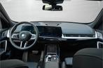 BMW X1 xDrive25e M-Sport Pro Pano Leder Trekhaak 20" BTW, Auto's, BMW, 12 maanden, Gebruikt, Zwart, Bedrijf