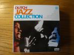Dutch Jazz Collection (10 cd box), Ophalen of Verzenden, 1980 tot heden, Zo goed als nieuw, Jazz