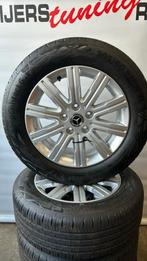 16” Nieuwe originele Mercedes Citan Wielen, 16 inch, Banden en Velgen, Nieuw, Zomerbanden