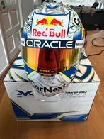 Max Verstappen Helm - Oostenrijkse GP 2022, Ophalen, Zo goed als nieuw, Formule 1