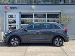 Kia Niro 1.6 GDi Hybrid DynamicLine / Navi / Carplay / A.Cam, Euro 6, Leder en Stof, Adaptive Cruise Control, Origineel Nederlands