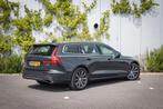 Volvo V60 2.0 T5 Inscription | Leder | Parkeercamera | Parke, 12 maanden, 15 km/l, 4 cilinders, Leder
