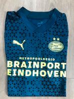 Psv trainingstenue 23/24 blauw maat S, Maat S, Ophalen of Verzenden, Gebruikt, Shirt