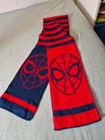 Spiderman sjaal/das, Kinderen en Baby's, Kinderkleding | Mutsen, Sjaals en Handschoenen, Ophalen of Verzenden, Zo goed als nieuw