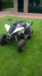 Yamaha 90cc