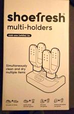Shoefresh Multi-Holders Add-ons (wit) 2x, Kleding | Heren, Schoenen, Ophalen of Verzenden, Zo goed als nieuw, Wit