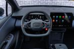 Lynk & Co 02 Core 66 kWh | Adaptive cruise control | Panoram, Automaat, Blauw, 1795 kg, Nieuw
