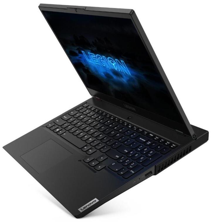 Legion 5-15IMH05H Gaming laptop, Computers en Software, Windows Laptops, Zo goed als nieuw, 15 inch, SSD, 2 tot 3 Ghz, 32 GB, Qwerty
