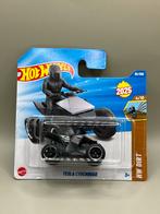 Hot Wheels Tesla Cyberquad 2025 - Nieuw!, Hobby en Vrije tijd, Modelauto's | Overige schalen, Ophalen of Verzenden, Nieuw, Auto