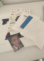 Bts album, Verzenden, Zo goed als nieuw, Aziatisch