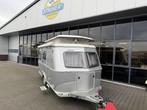 Eriba Touring Troll 550 GT Bed 198cm + Zit + WC + Bovag 2025, Bedrijf, Treinzit, 750 - 1000 kg, Schokbreker