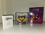 Club Nintendo Majora's Mask 3D Lamp - 2015, Ophalen of Verzenden, Zo goed als nieuw, Fantasy