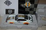 SALE ! 1:18 PORSCHE 934 RSR LUBRIFILM #82 LM EXOTO 19091 WRH, Hobby en Vrije tijd, Modelauto's | 1:18, Verzenden, Zo goed als nieuw