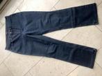 Spijerbroek (Mac) 40/42, Blauw, MAC, Ophalen of Verzenden, Zo goed als nieuw