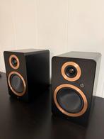 Argon Forte A4 Actieve Luidsprekers, Audio, Tv en Foto, Luidsprekers, Overige merken, Ophalen of Verzenden, Zo goed als nieuw