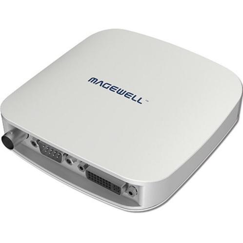 Magewell USB Capture AIO, Computers en Software, Capture cards, Zo goed als nieuw, Ophalen of Verzenden