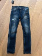 Nieuwe heren jeans - Maat 34 - Blauw, Blauw, Nieuw, Ophalen of Verzenden, Richesse