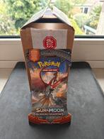 Case Burning shadows Sleeved Blisters, Ophalen of Verzenden, Nieuw, Booster, Foil