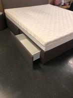 Waterbed met laden 200-220 Nu bieden, Ophalen of Verzenden, Overige maten, 220 cm, Zo goed als nieuw