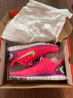 Nike Free 5.0 sportschoenen dames Nieuw in Doos, Verzenden, Sportschoenen, Nike, Nieuw