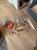 Edelsteen collectie met veel verschillende soorten, Ophalen, Zo goed als nieuw