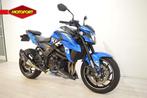 Suzuki GSX-S 750 A (bj 2021), Motoren, Motoren | Suzuki, Naked bike, Bedrijf