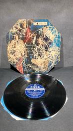 The Rolling Stones.  Through the past darkly, Cd's en Dvd's, Vinyl | Rock, Ophalen of Verzenden, Gebruikt, 12 inch, Poprock