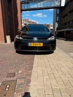 Volkswagen Golf 7 R 2.0 4Motion 300PK, Auto's, Volkswagen, Automaat, Zwart, 4 cilinders, Zwart