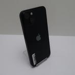 iPhone 13 128GB Midnight | Nette Staat, Telecommunicatie, Mobiele telefoons | Apple iPhone, Niet ingevuld, Zo goed als nieuw, Niet ingevuld