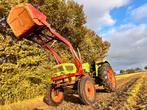 Deutz 7206 ( inruil mogelijk ), Ophalen of Verzenden, Gebruikt, Tot 80 Pk, Deutz - Fahr