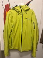 Peak Performance Maroon jas jack ski, Ophalen of Verzenden, Gedragen, Maat 56/58 (XL), Jack