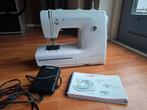Bernette 65 Naaimachine, Hobby en Vrije tijd, Naaimachines en Toebehoren, Ophalen, Zo goed als nieuw, Naaimachine, Bernina