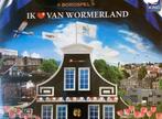 Bordspel Ik hou van Wormerland, Ophalen, Nieuw