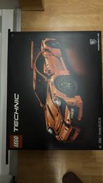 Lege dozen LEGO supercars, Ophalen, Zo goed als nieuw