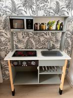 Speelgoed keuken, Ophalen, Zo goed als nieuw, Hout
