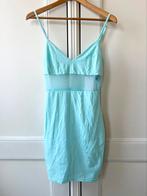 WYLDR jurkje lichtblauw, maat XS, Kleding | Dames, Blauw, Nieuw, Ophalen of Verzenden, Maat 34 (XS) of kleiner