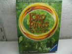 6c spel lord of the ring, Verzamelen, Lord of the Rings, Zo goed als nieuw, Spel, Ophalen