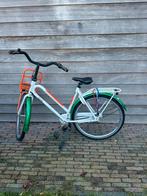 Fiets postcodeloterij, niet intensief gebruikt, Ophalen, Gebruikt, Batavus., Versnellingen