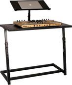 Innox FlexBooth Solid verstelbare DJ-booth ZGAN, Muziek en Instrumenten, Ophalen, Zo goed als nieuw, Draaitafel, Overige merken