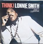 Lonnie Smith - Think! LP (1986 Blue Note reïssue), Cd's en Dvd's, Vinyl | Jazz en Blues, 1960 tot 1980, Ophalen of Verzenden, Zo goed als nieuw