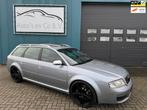 Audi RS6 Avant 4.2 quattro Leder Clima Navigatie Solardak 20, Auto's, Audi, Automaat, 4172 cc, Gebruikt, 109 €/maand