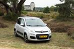 Fiat Panda 0.9 Twinair 48KW 2013 Grijs, Euro 5, Stof, Panda, Origineel Nederlands